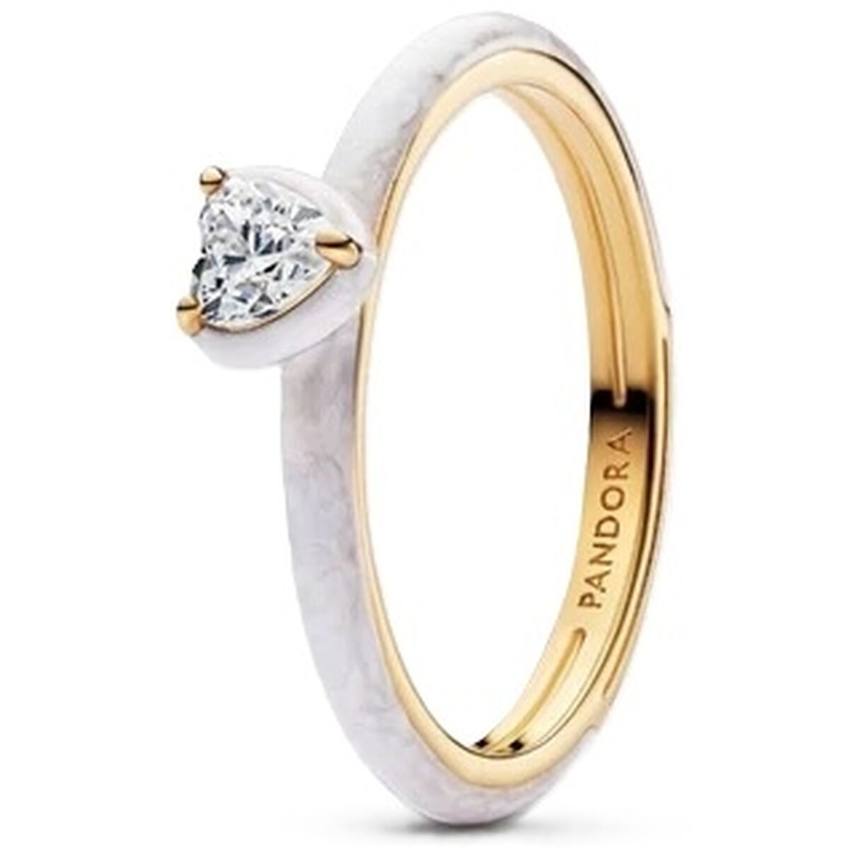 Ladies' Ring Pandora 163088C01-48 8