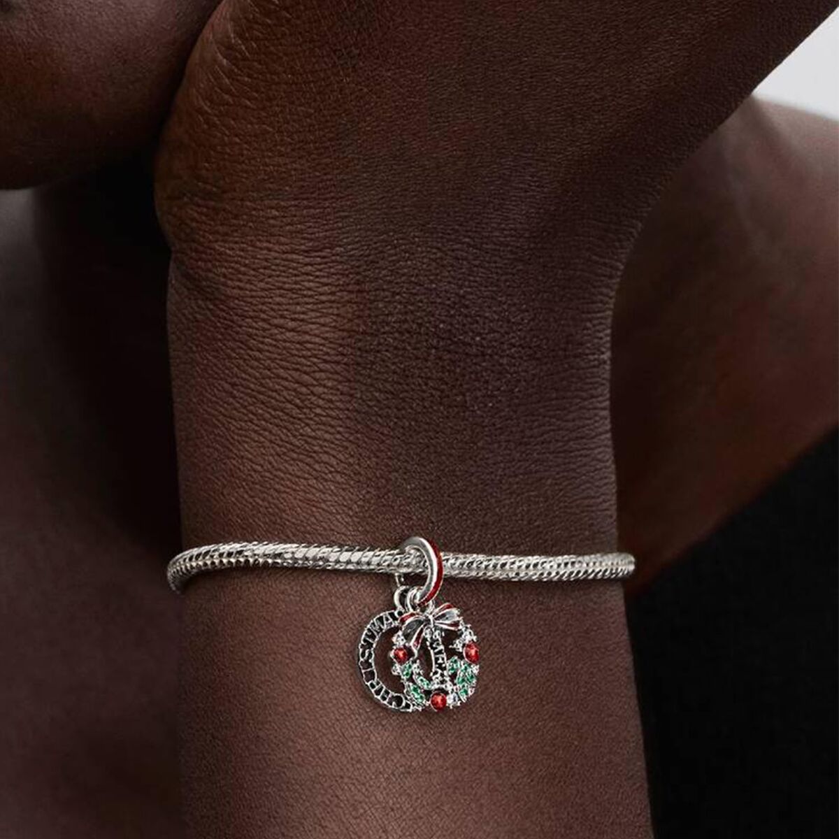 Ladies' Beads Pandora 794238C01 Silver