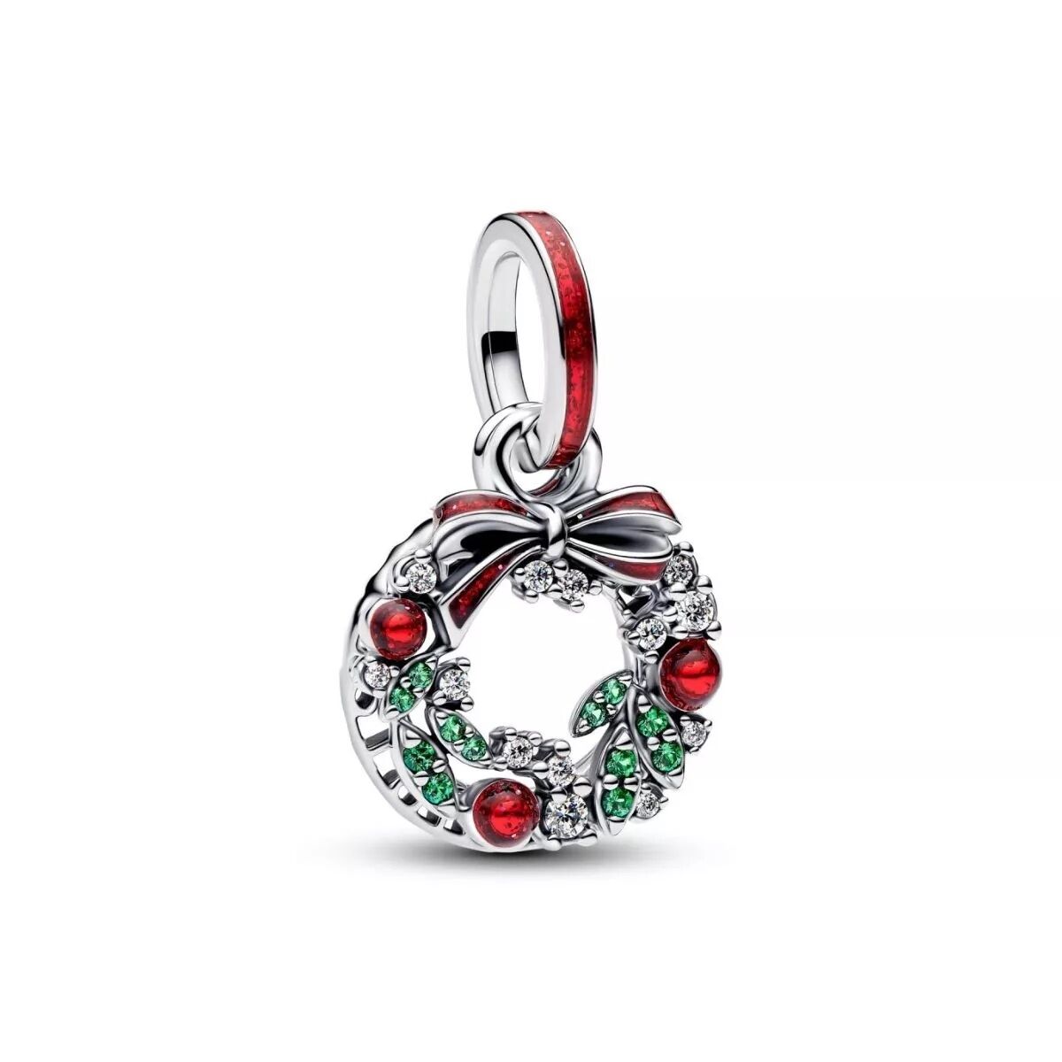 Ladies' Beads Pandora 794238C01 Silver
