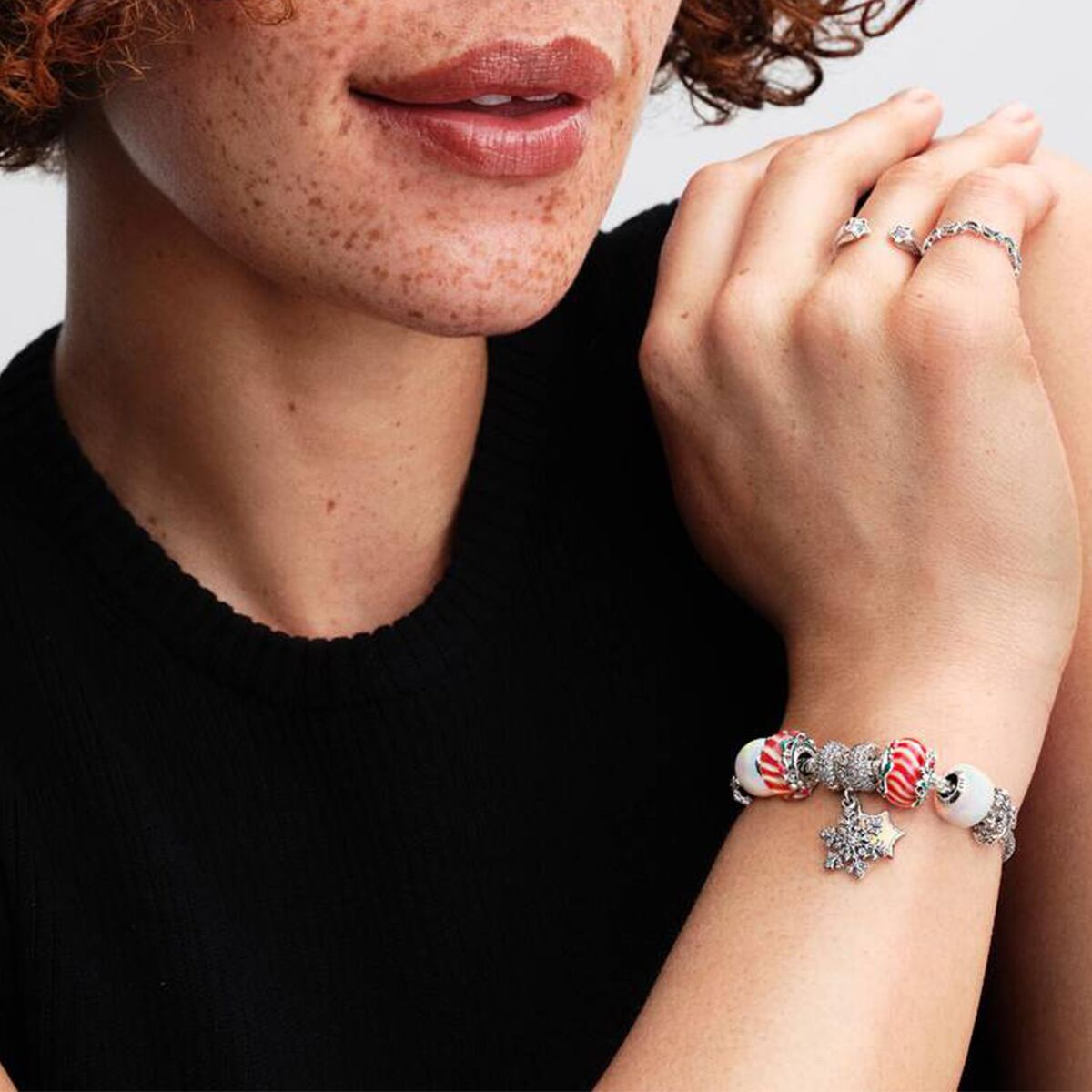 Ladies' Beads Pandora 794245C01