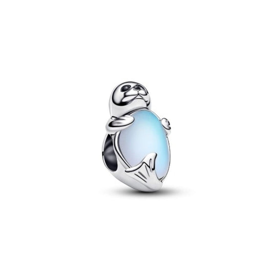 Ladies' Beads Pandora 794146C01 Silver