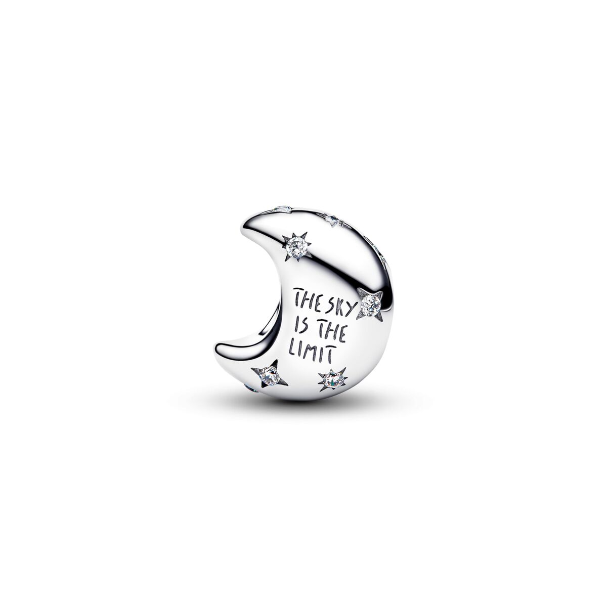 Ladies' Beads Pandora 794254C01 Silver