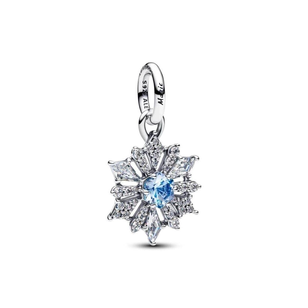 Ladies' Beads Pandora 794209C01 Silver