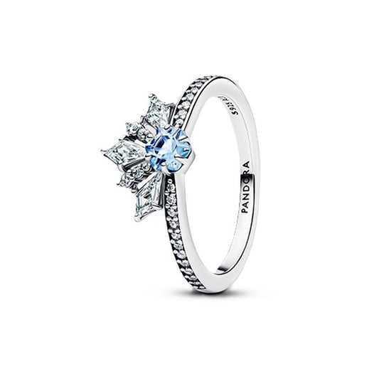 Ladies' Ring Pandora 194134C01-48 48 Silver