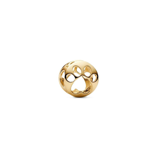 Ladies' Beads Pandora 768869C00 Golden