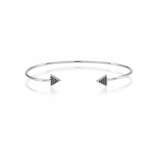Ladies' Bracelet Sif Jakobs B0095-BK-L (One size)