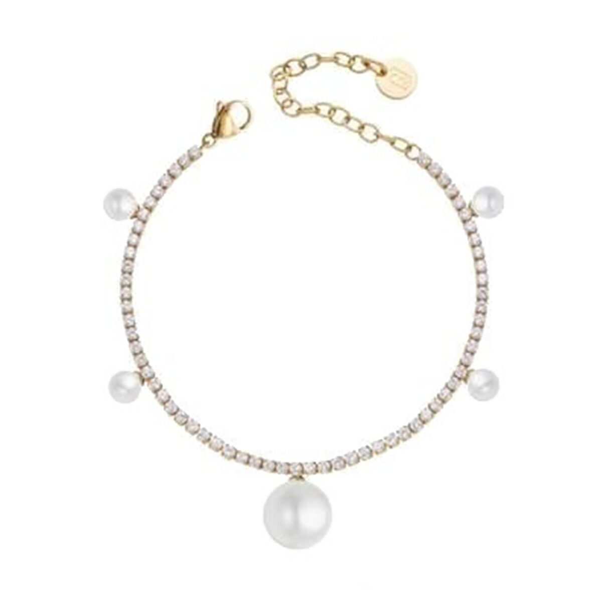Ladies' Bracelet LIU JO LJ3022