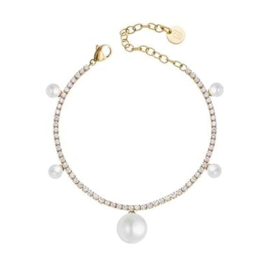 Ladies' Bracelet LIU JO LJ3022