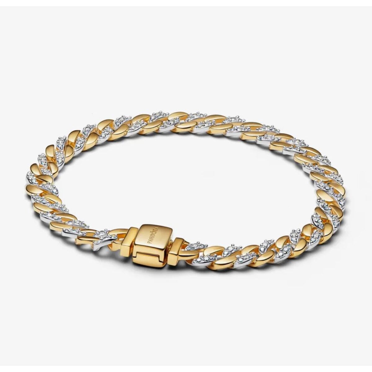Ladies' Bracelet Pandora 564229C01-18 18 cm
