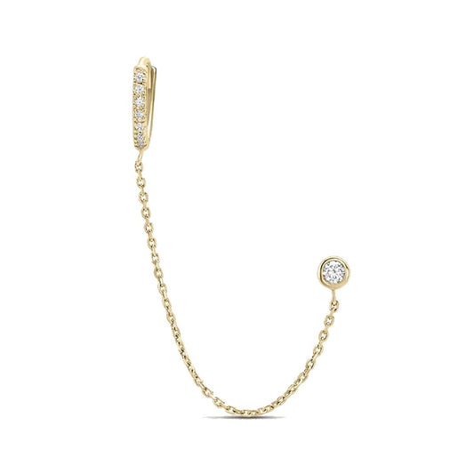 Piercing Stroili 1694975 Golden