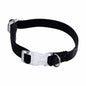 Walking collar Hearts & Homies (35-50 cm)