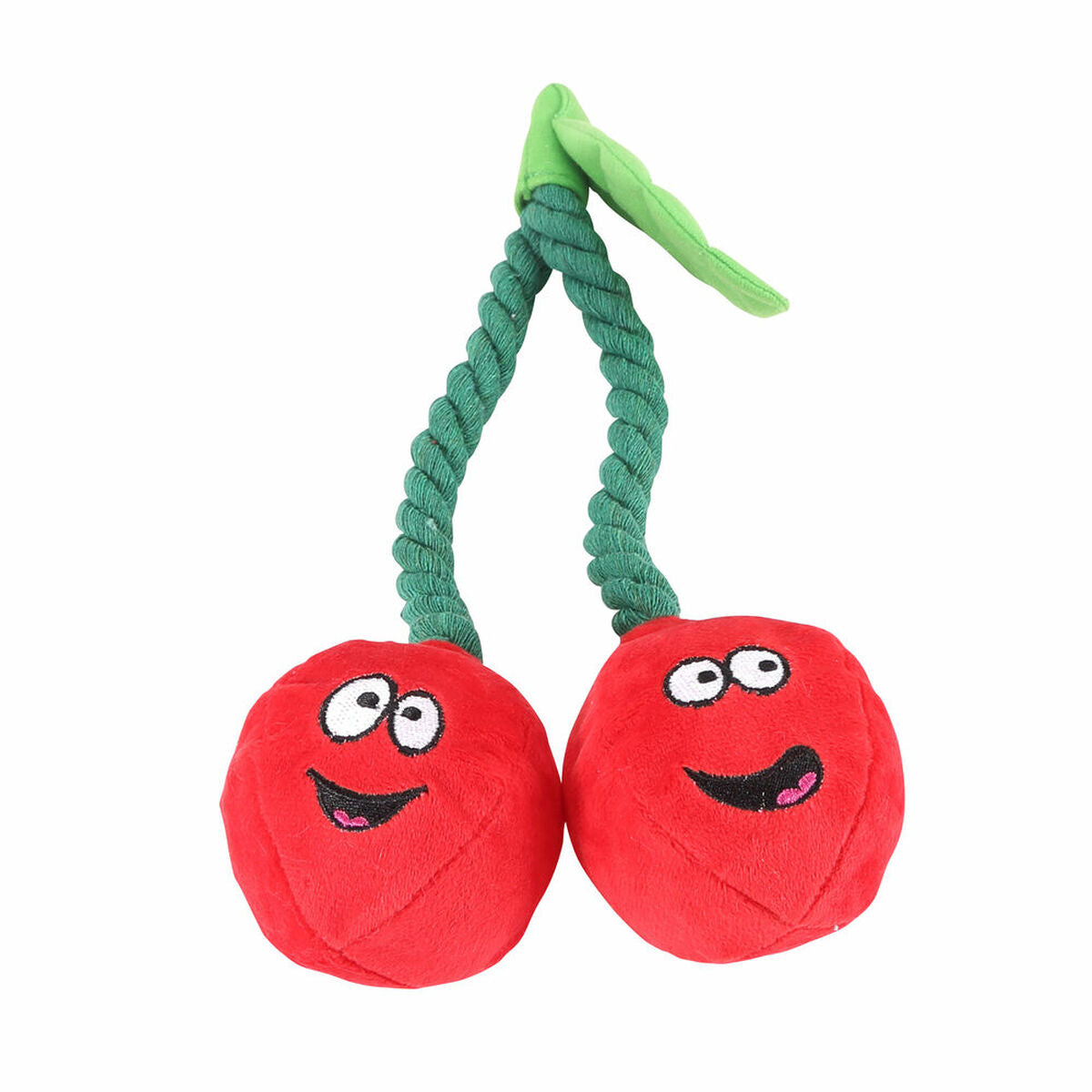 Dog toy Hearts & Homies Plush Cherry