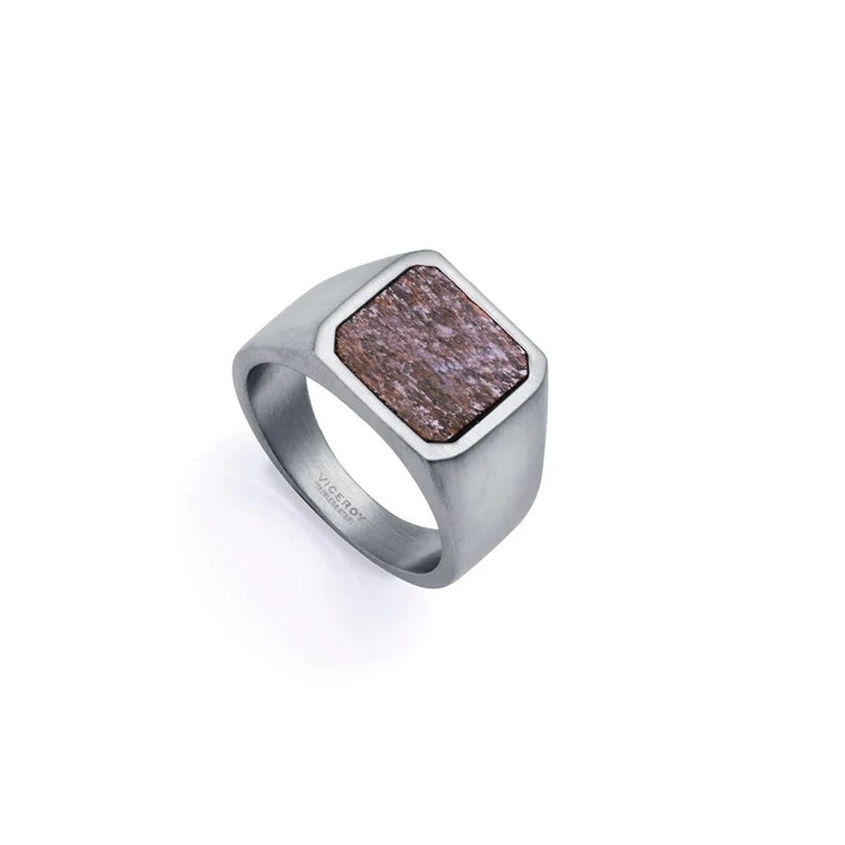 Men's Ring Viceroy 75376A02611 Silver 26