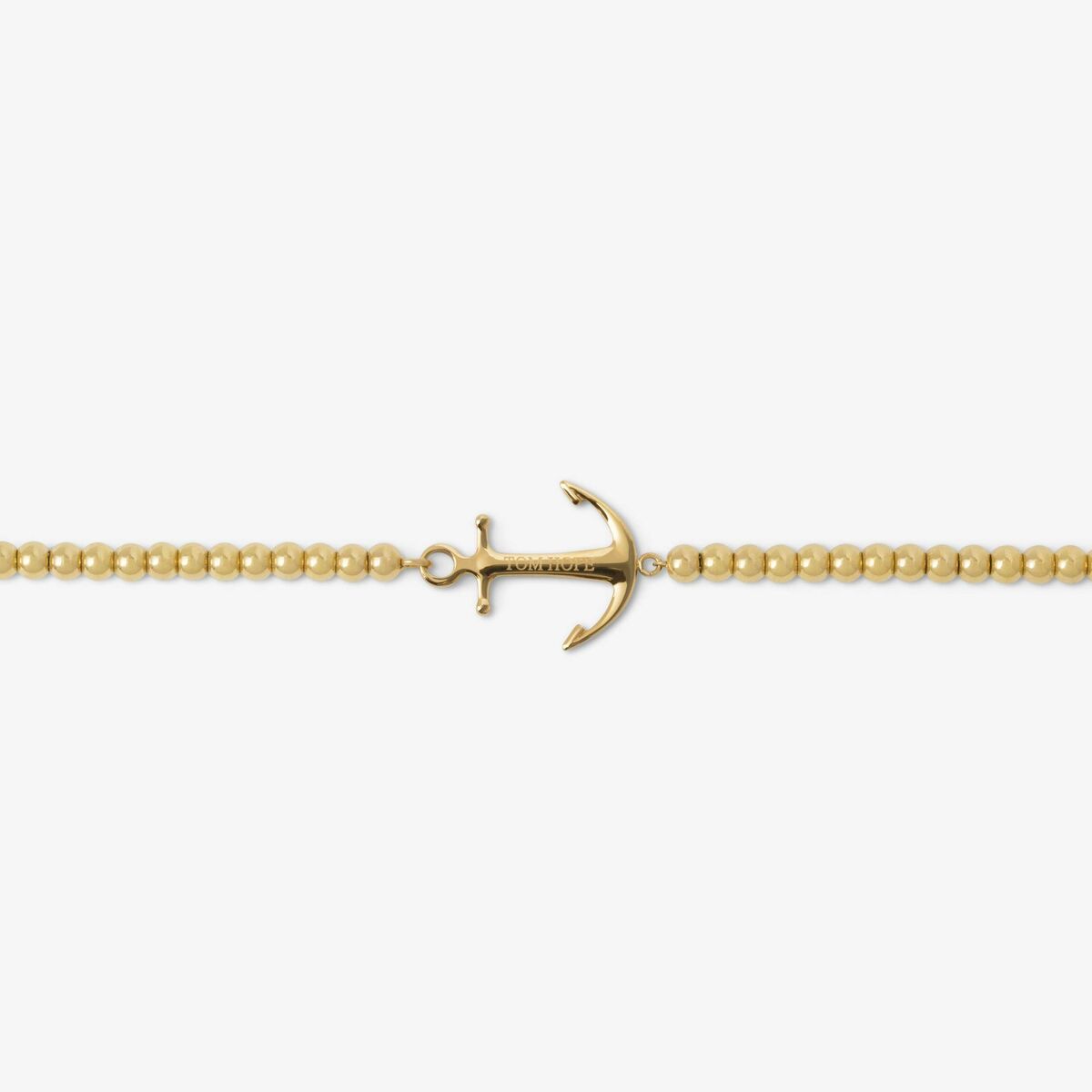 Ladies' Bracelet Tom Hope TM0341