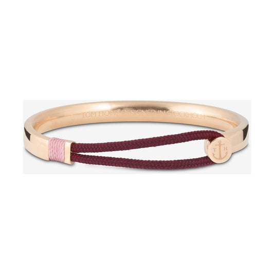 Ladies' Bracelet Tom Hope TM0462 18 cm