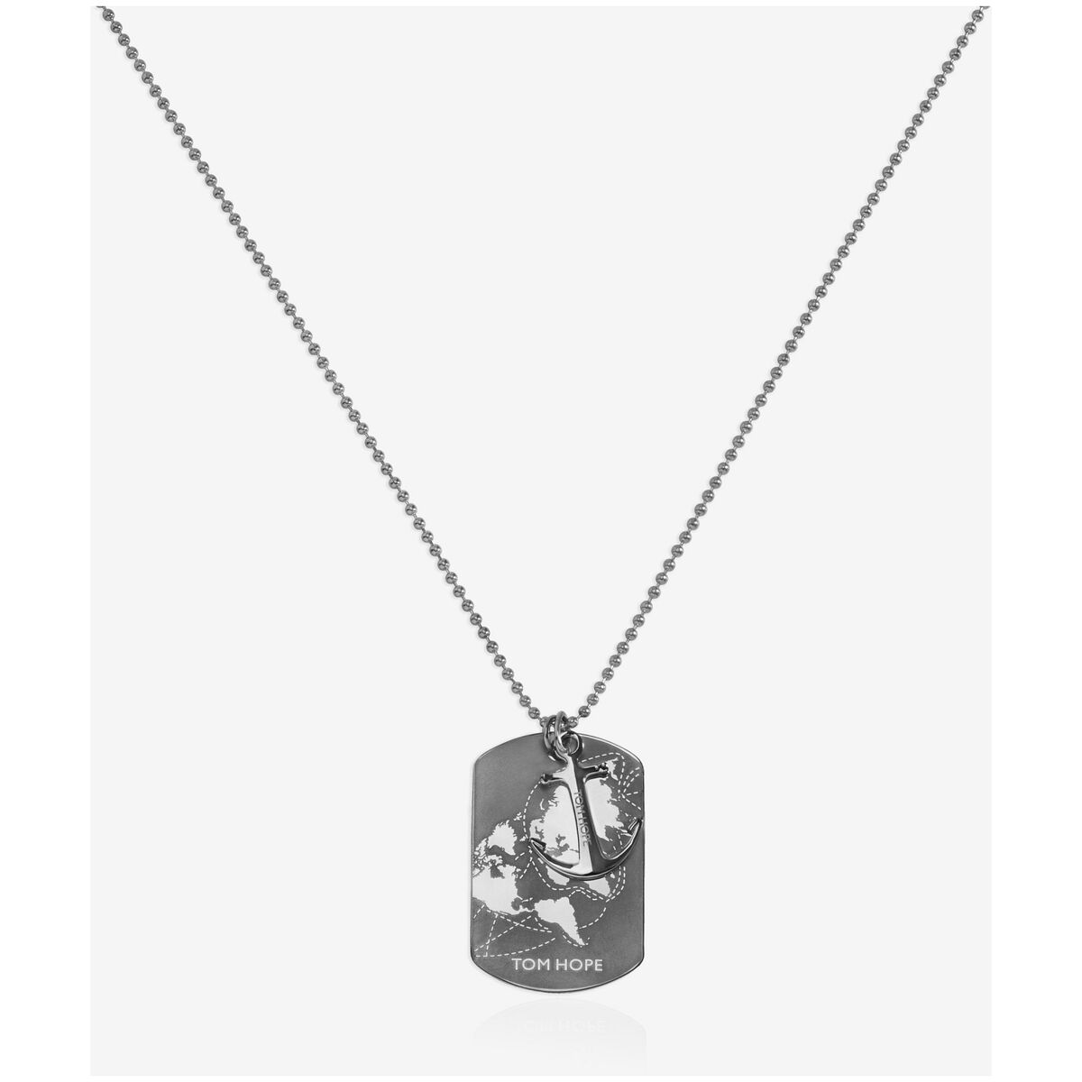 Ladies' Necklace Tom Hope TM0628