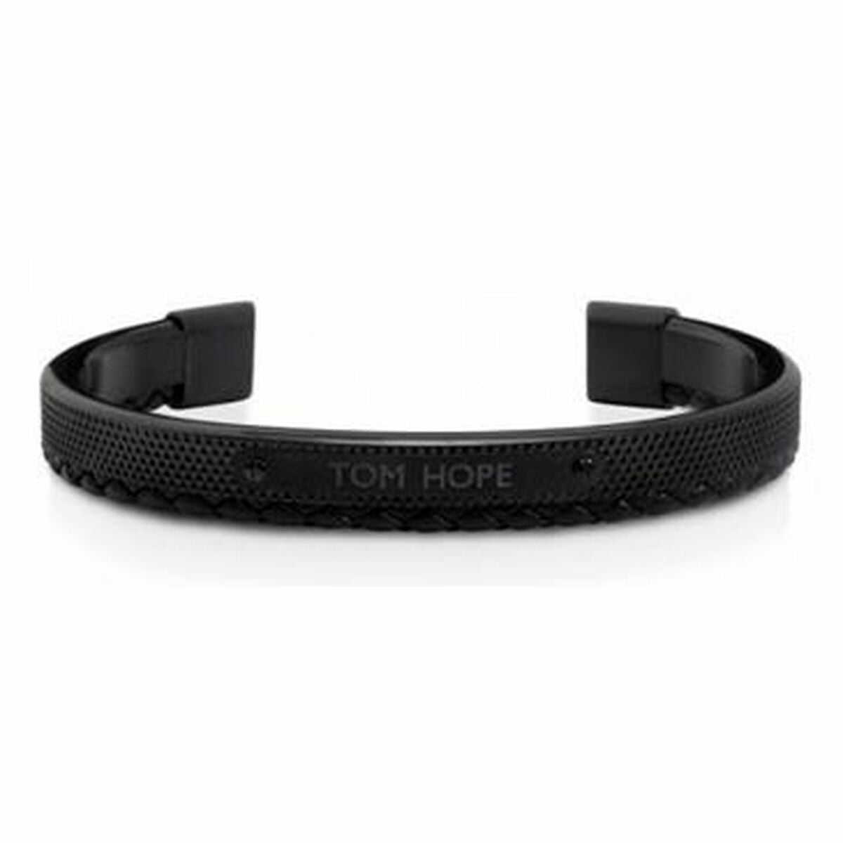 Men's Bracelet Tom Hope TM0286 Stainless steel