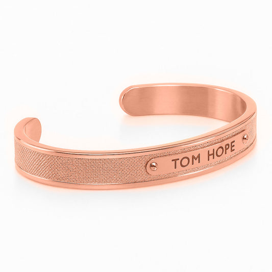 Ladies' Bracelet Tom Hope TM0556