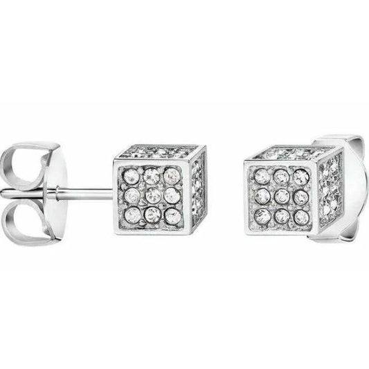Ladies' Earrings Calvin Klein KJ9CWE040100 Stainless steel