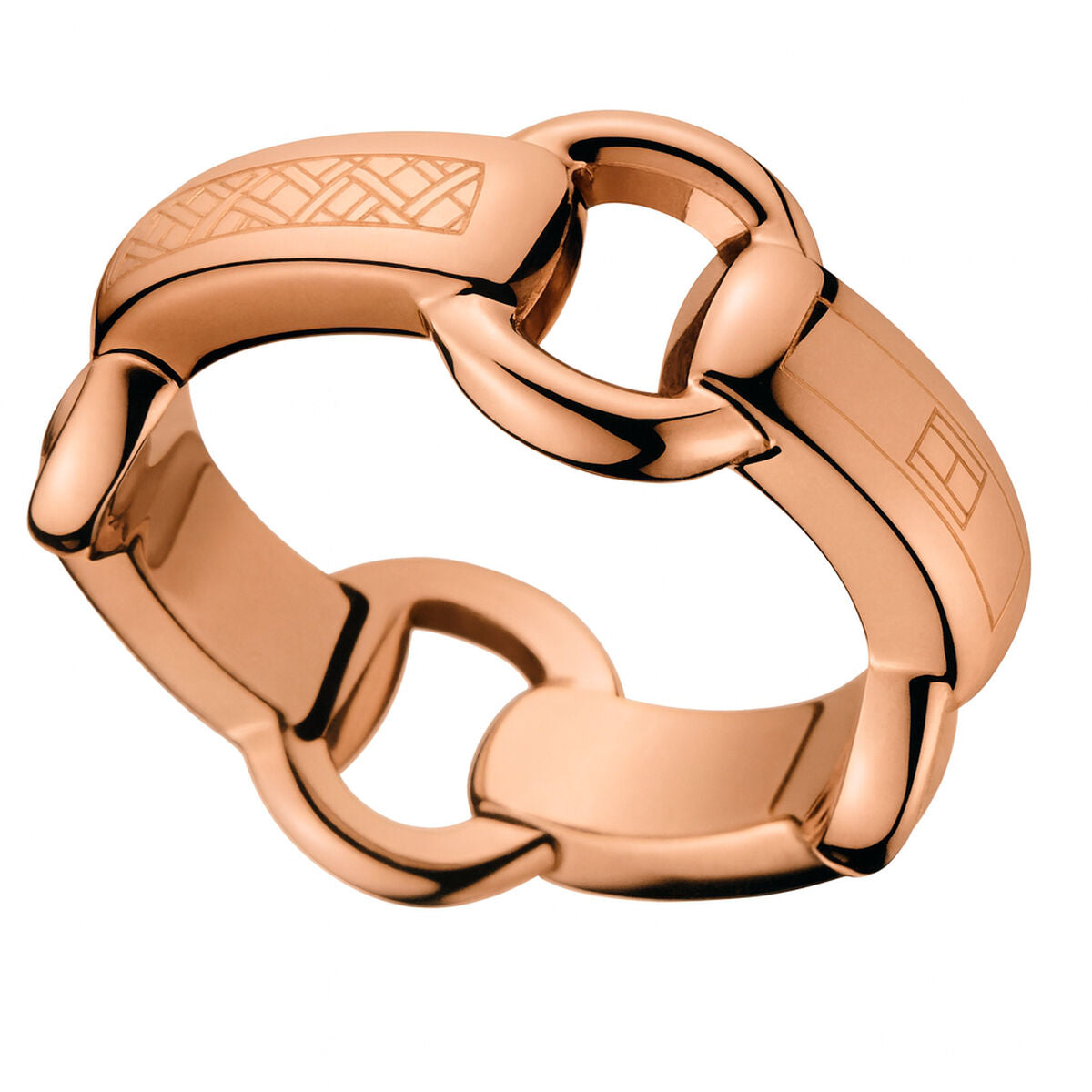 Ladies' Ring Tommy Hilfiger 2700104C (15)