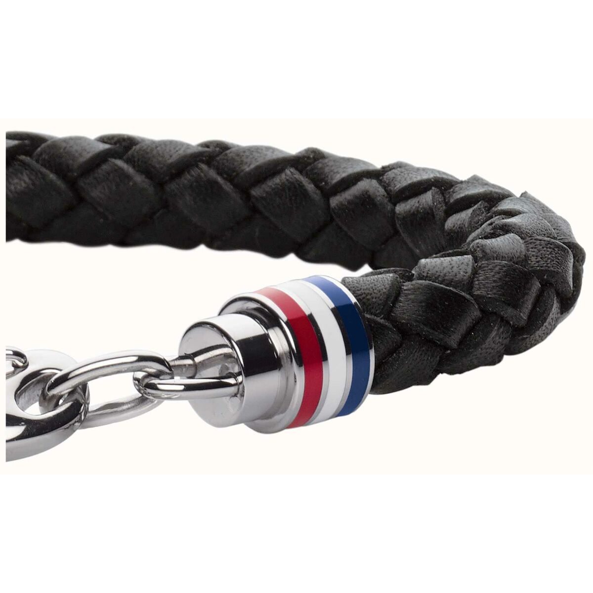 Men's Bracelet Tommy Hilfiger 2700510 Sterling silver 925