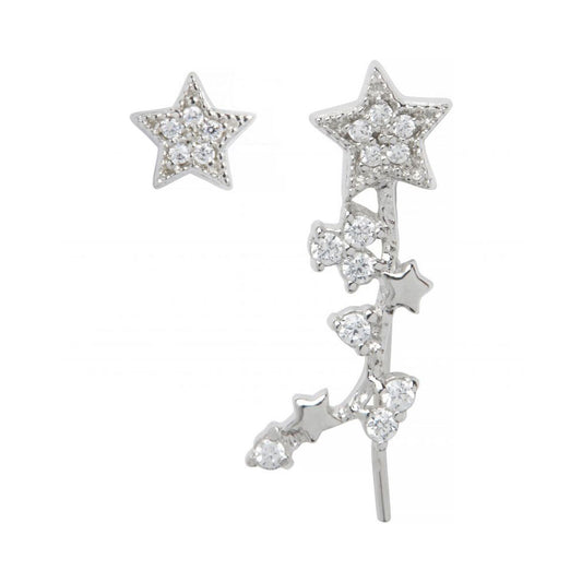 Ladies' Earrings Olivia Burton OBJ16CLE03 2 cm