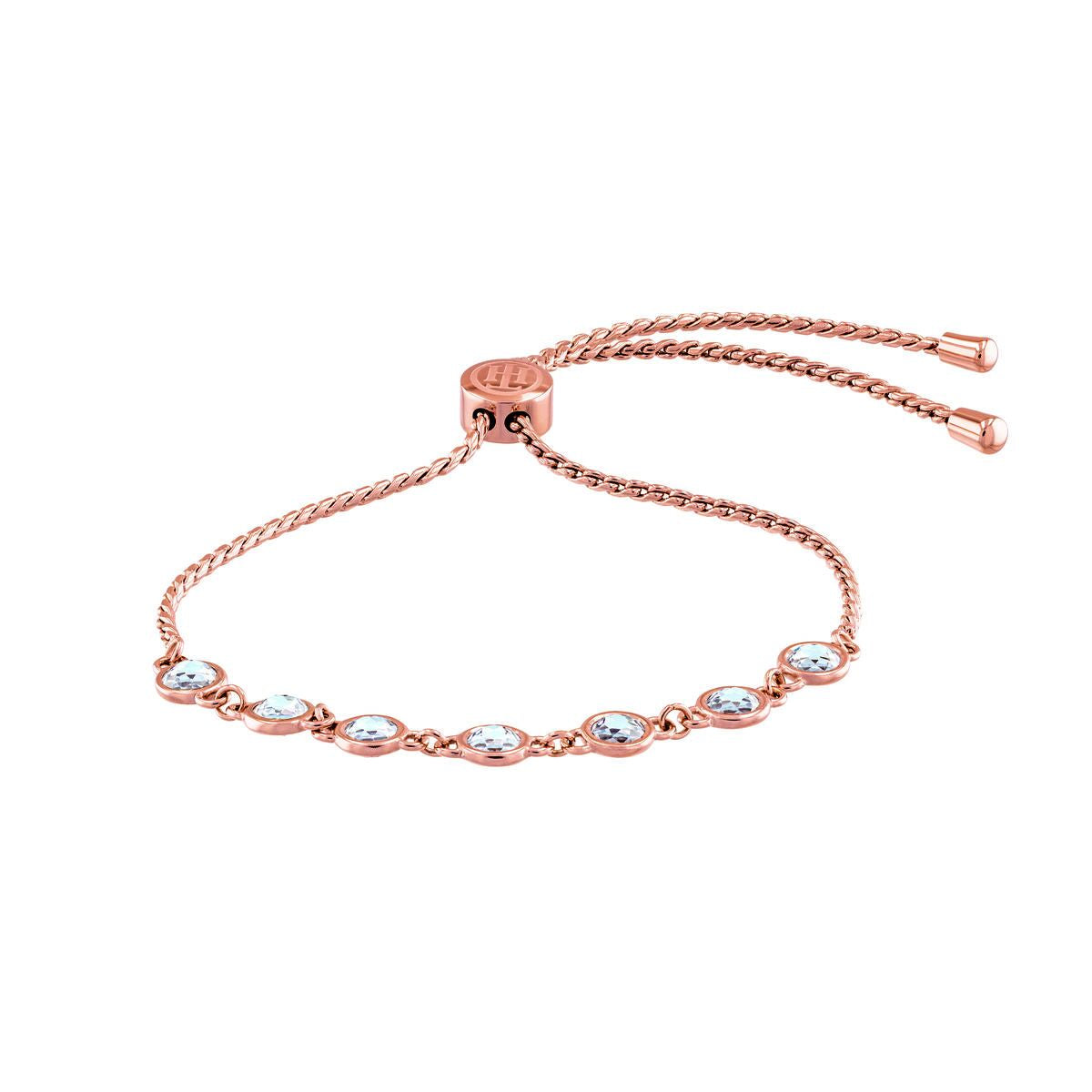Ladies' Bracelet Tommy Hilfiger 2780227 25 cm