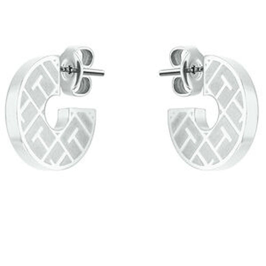 Ladies' Earrings Tommy Hilfiger 2780480 Stainless steel