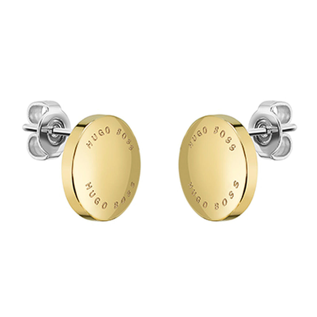 Ladies' Earrings Hugo Boss 1580159 1 cm