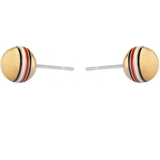 Ladies' Earrings Tommy Hilfiger 2780517 Stainless steel