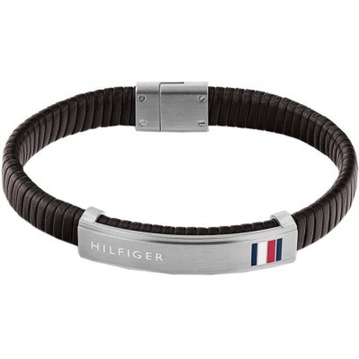 Men's Bracelet Tommy Hilfiger 2790348 Sterling silver 925