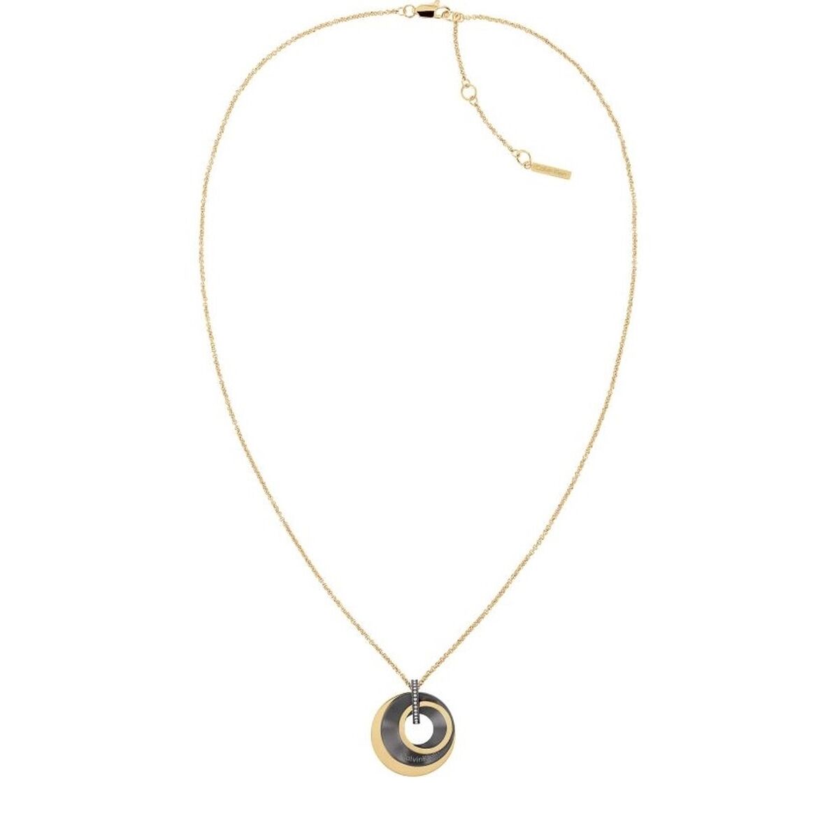 Ladies' Necklace Calvin Klein 35000158