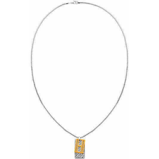 Men's Necklace Tommy Hilfiger 2790451 50 cm