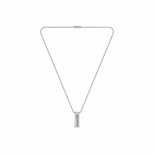 Men's Necklace Hugo Boss 1580361