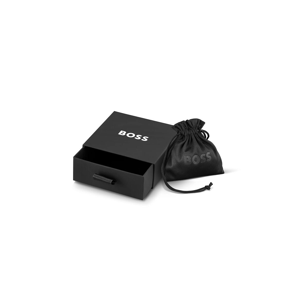 Men's Ring Hugo Boss 1580446L (26)