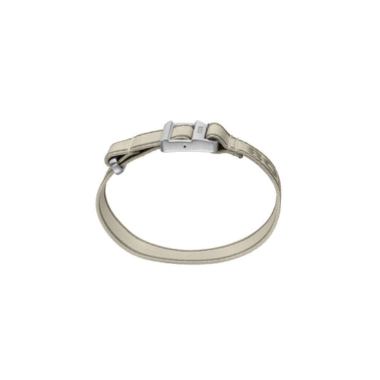 Men's Bracelet Hugo Boss 1580518 Textile 25 cm
