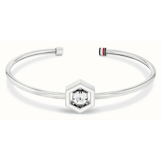 Bracelet Tommy Hilfiger 2780856 Silver 6 cm