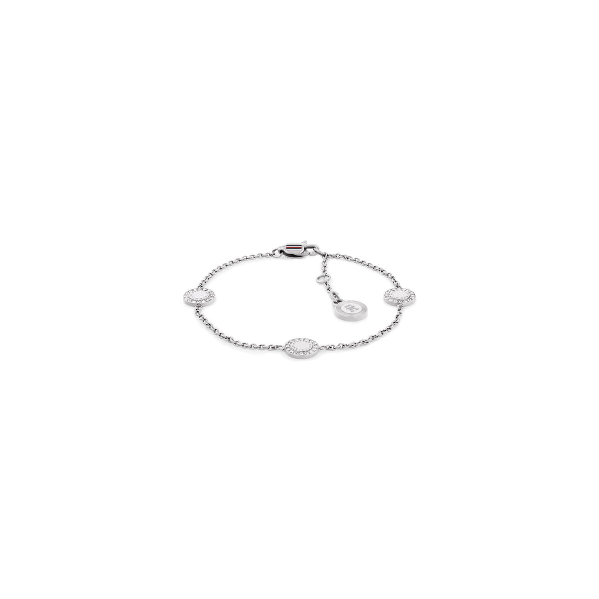 Ladies' Bracelet Tommy Hilfiger 2780904 25 cm