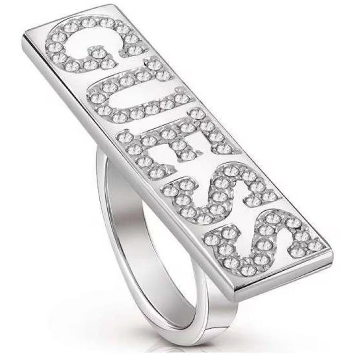 Ladies' Ring Guess UBR82007-54 (14)