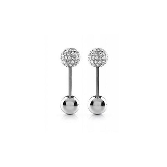 Ladies' Earrings Guess UBE78043