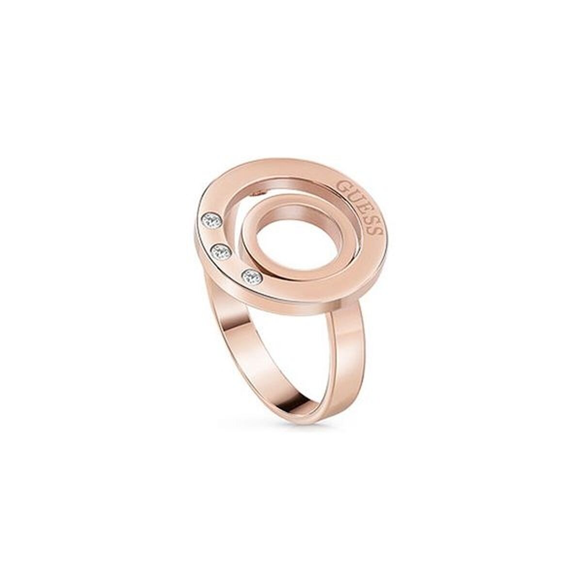 Ladies' Ring Guess UBR29008-54