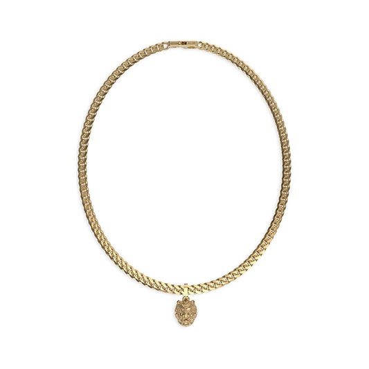 Ladies' Necklace Guess JUMN01301JWYGT-U