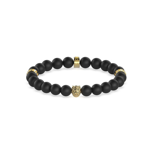 Ladies' Bracelet Guess JUMB01303JWYGT-U