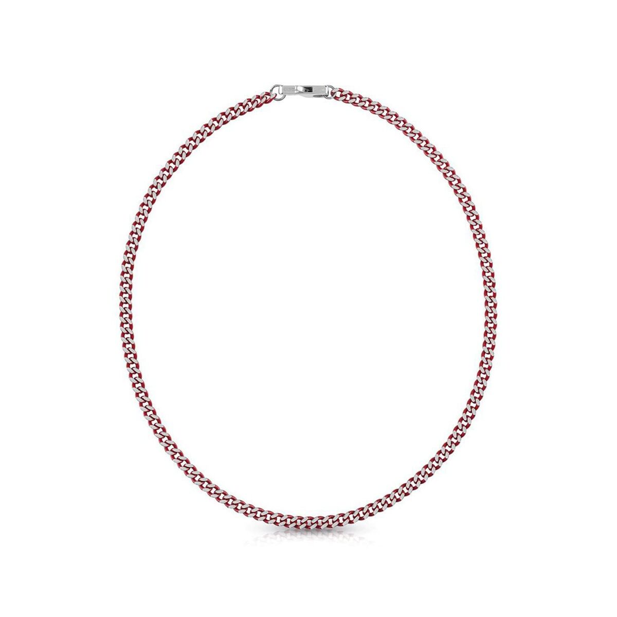 Necklace Guess JUMN01381JWST 45 cm