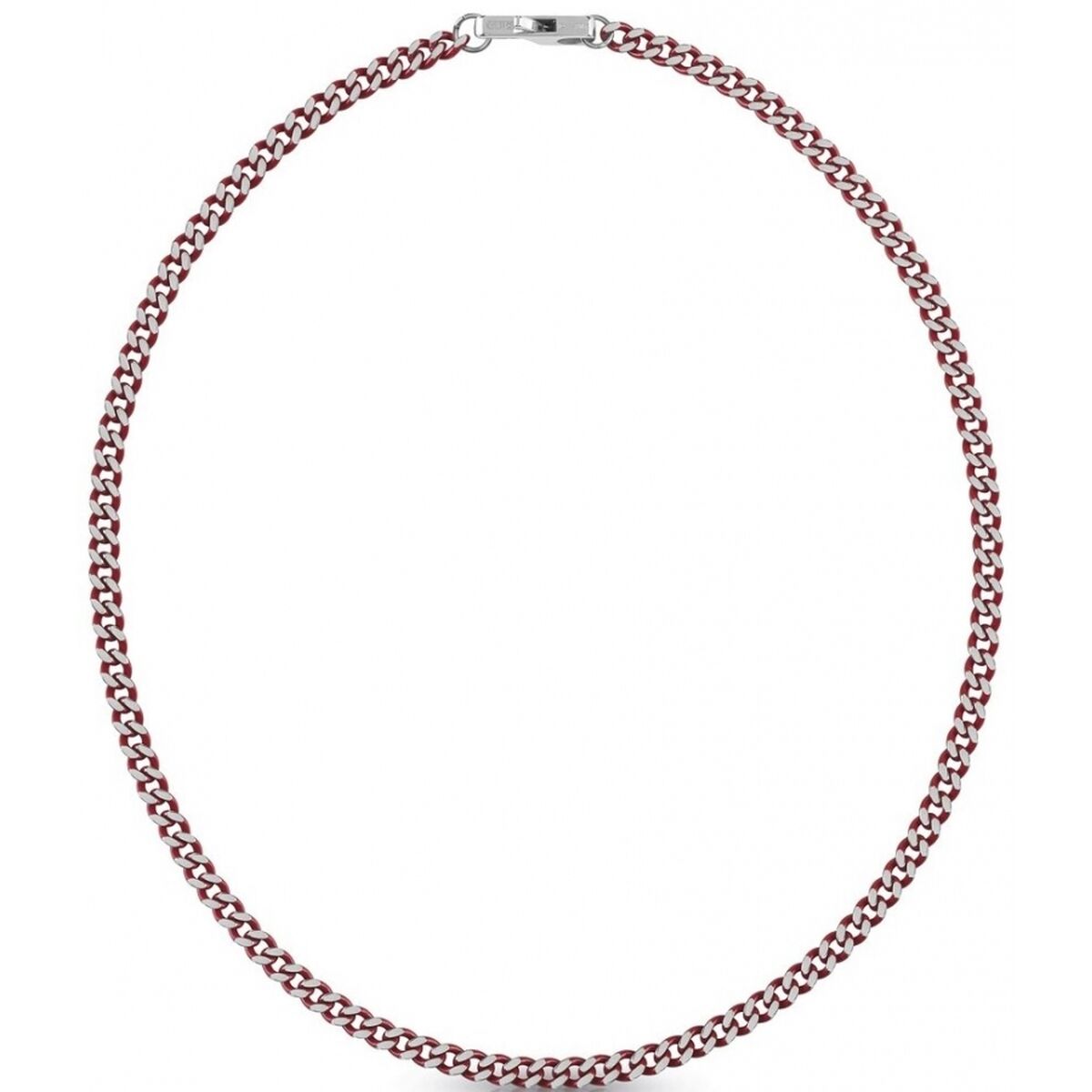 Necklace Guess JUMN01381JWST 45 cm