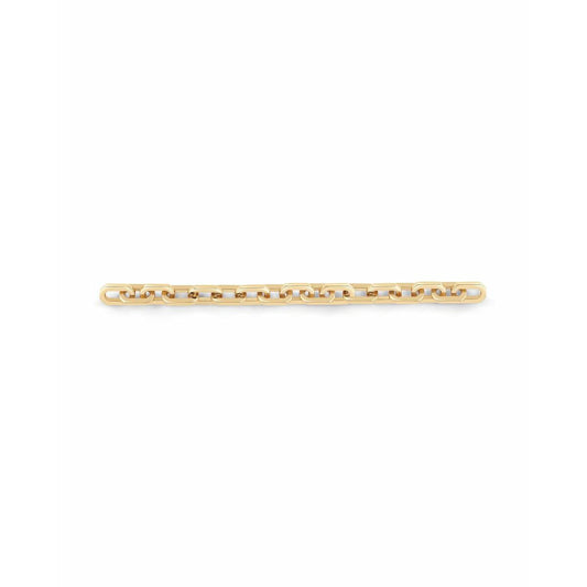 Ladies' Bracelet Guess JUBB03404JWYG 20 cm