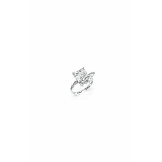 Ladies' Ring Guess JUBR04100JWRH54