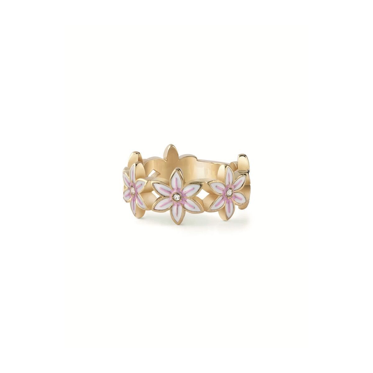 Ladies' Ring Guess JUBR04132JWYG (12)