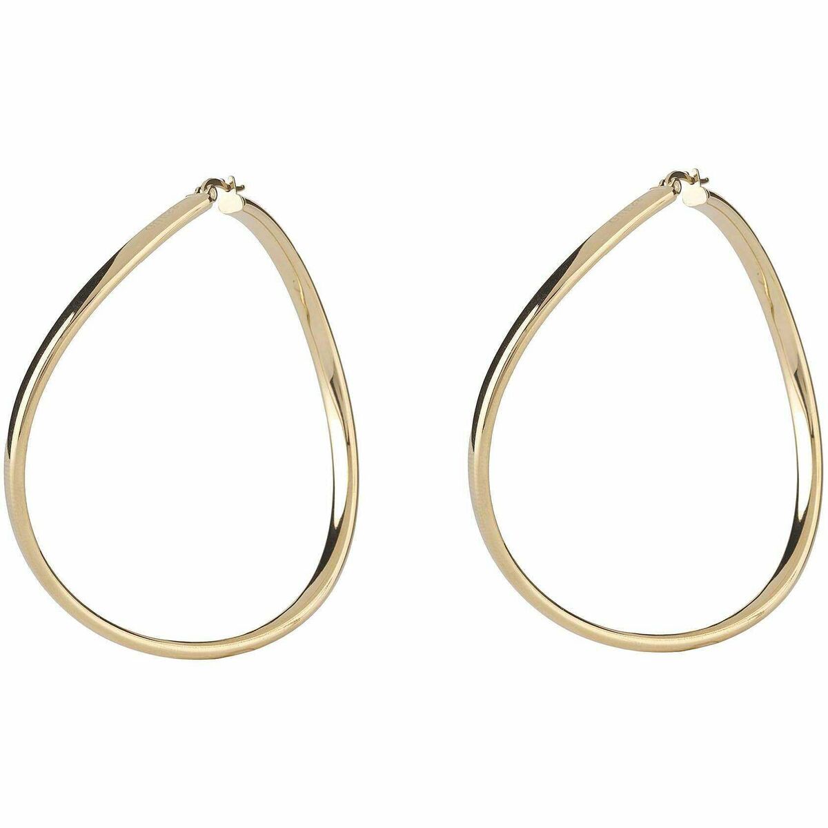 Ladies' Earrings Guess JUBE04195JWYGT-U
