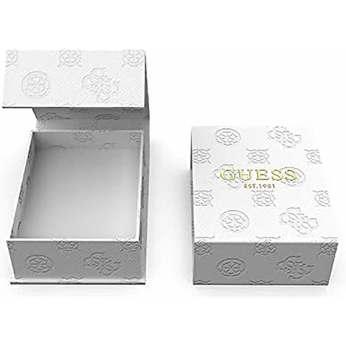 Ladies' Earrings Guess JUBE04195JWYGT-U